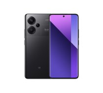 Xiaomi Redmi Note 13 Pro - midnight black - 4G smartphone - 256 GB - GSM 52848