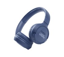 JBL TUNE 510BT - headphones with mic (JBLT510BTBLUEU Harman)