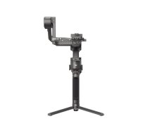 DJI RS 4 Pro - Combo - motorised handheld stabiliser - wired, wireless - Bluetooth CP.RN.00000346.03
