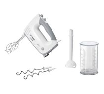 Bosch ErgoMixx MFQ36440 - hand mixer - white (MFQ36440 Bosch)