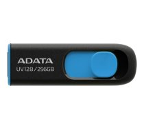 ADATA UV128 - USB flash drive - 256 GB AUV128-256G-RBE