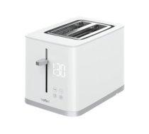 Tefal Sense TT693110 - toaster - white TT693110