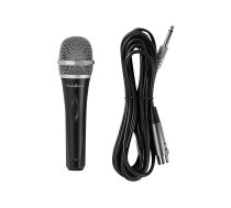 Nedis MPWD50CBK - microphone MPWD50CBK