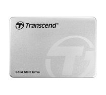Transcend SSD220S - SSD - 120 GB - SATA 6Gb/s TS120GSSD220S