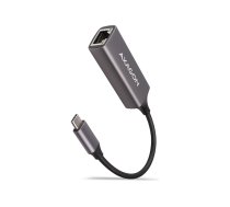 AXAGON - network adapter - USB-C 3.2 Gen 1 - Gigabit Ethernet x 1 ADE-TRC