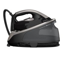 Tefal Express Easy SV6140E0 - steam generator iron - sole plate: Xpress Glide SV6140E0