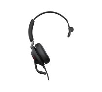 Jabra Evolve2 40 UC Mono - headset - USB-A 24089-889-999