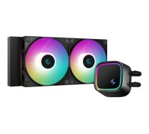 Deepcool LE520 - processor cooler R-LE520-BKAMMN-G-1