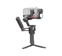 DJI RS 4 Pro Combo motorised handheld stabiliser - wired, wireless - Bluetooth 164001
