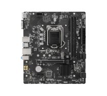 MSI PRO H510M-B - motherboard - micro ATX - LGA1200 Socket - H510 (7E05-002R MSI)