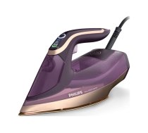 Philips Azur 8000 Series DST8040 - steam iron - sole plate: SteamGlide Elite DST8040/30