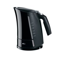 Braun Multiquick 5 WK 500 BK - kettle - onyx (WK500BK Braun)