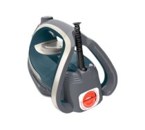 Tefal Ultragliss Plus FV6842E0 - steam iron - sole plate: Durilium Airglide FV6842E0