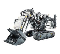 LEGO Technic 42100 - Liebherr R 9800 excavator - building set (42100 LEGO)