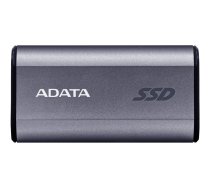 ADATA SC750 - SSD - 500 GB - USB 3.2 Gen 2 SC750-500G-CCBK