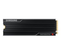 Samsung 9100 PRO MZ-VAP2T0 - SSD - 2 TB - PCI Express 5.0 x4 (NVMe) MZ-VAP2T0CW
