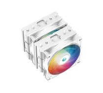 Deepcool AG620 WH ARGB - processor cooler R-AG620-WHANMN-G-2