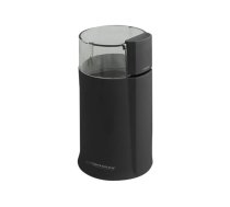 Esperanza ESPRESSO - coffee grinder - black EKC001K