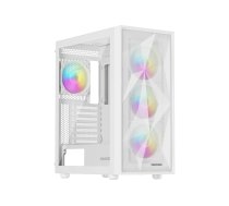 Genesis Diaxid 605 ARGB - mid tower - ATX NPC-2173