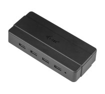 i-Tec USB 3.0 Charging HUB - hub - 4 ports U3HUB445