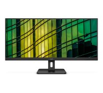AOC Essential-line U34E2M/BK - LED monitor - 34" U34E2M