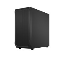 Fractal Design Focus 2 RGB - tower - ATX FD-C-FOC2A-07