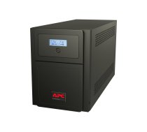 APC Easy UPS SMV SMV3000CAI - UPS - 2100 Watt - 3000 VA - 9 Ah (SMV3000CAI APC)