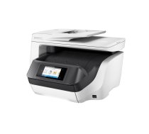HP Officejet Pro 8730 All-in-One - multifunction printer - colour - HP Instant Ink eligible D9L20A