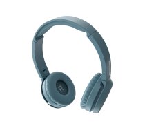 Philips TAH4205BL - headphones with mic (TAH4205BL/00 Philips)