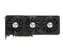 Gigabyte GeForce RTX 4060 Ti GAMING OC 8G - graphics card - GeForce RTX 4060 Ti - 8 GB (GV-N406TGAMINGOC-8GD GIGABYTE)