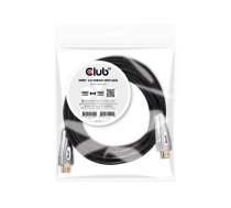 Club 3D CAC-2312 - HDMI cable with Ethernet - 5 m CAC-2312