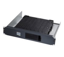 Eaton - rack mounting kit - 2U ELRACK