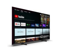 Philips 55HFL4518U PrimeSuite - 55" LED-backlit LCD TV - 4K - for healthcare / hotel 55HFL4518U/12