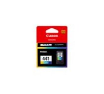 Canon CL-441 - colour (cyan, magenta, yellow) - original - ink cartridge 5221B001