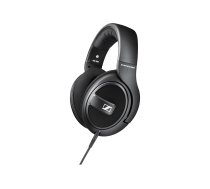 Sennheiser HD 569 - headphones with mic - 3.5 mm jack 506829