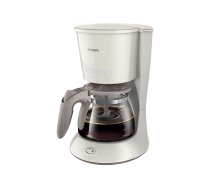 Philips Daily Collection HD7461 - coffee maker - beige silk HD7461/00