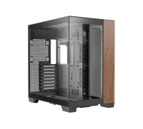 Antec Constellation Series C8 Wood - FT - extended ATX 0-761345-10079-3
