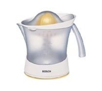 Bosch MCP 3500 - citrus press - white/yellow (MCP3500 Bosch)