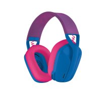 Logitech Lightspeed G435 - headset 981-001062