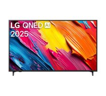 LG 55QNED70A6A 55" LED-backlit LCD TV - QNED AI - 4K 55QNED70A6A