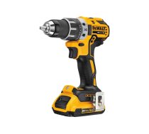 DeWALT DCD791D2 - drill/driver - cordless - 2-speed - 2 batteries (DCD791D2 DeWALT)