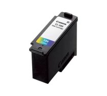 Canon CL-586 - colour (cyan, magenta, yellow) - original - ink cartridge 6227C001