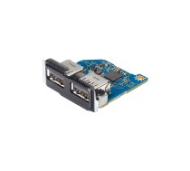 HP Flex IO V2 Card - 2 x USB 3.1 Gen1 port 13L58AA