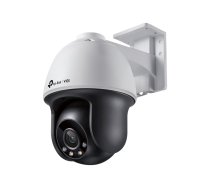 TP-Link VIGI C540 V1 - network surveillance camera - turret VIGI C540(4MM)
