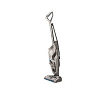 BISSELL CrossWave C3 Select 3551N - vacuum cleaner - stick - black/blue/titanium 3551N