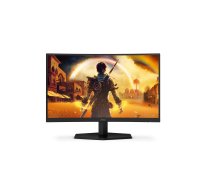 AOC Gaming C24G42E - LED monitor - curved - Full HD (1080p) - 24" - HDR C24G42E