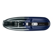 Bosch Move BHN20L - vacuum cleaner - cordless - handheld - blue BHN20L