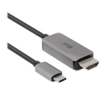 Club 3D adapter cable - HDMI / USB - 3 m CAC-1587
