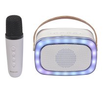 DENVER BTM-610 - speaker - for portable use - wireless 111151020790