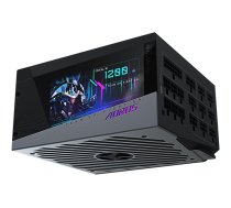 AORUS P1200W GP-AP1200PM - power supply - 1200 Watt (GP-AP1200PM GIGABYTE)